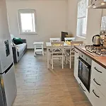 Apartment Apartment Roman Betina (Sibenik-Knin)