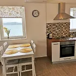 Apartment Roman Apartment Betina (Sibenik-Knin)