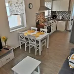 Apartment Apartment Roman *