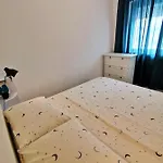 Apartment Roman *