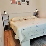 Apartment Roman *