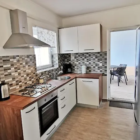 Apartment Roman Betina