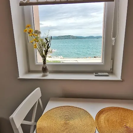 Appartement Apartment Roman Betina (Sibenik-Knin)