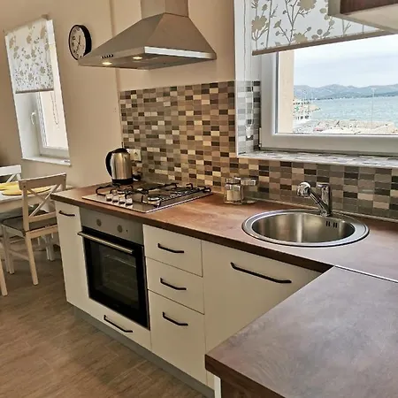 Apartman Apartment Roman Betina