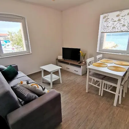 Apartman Apartment Roman