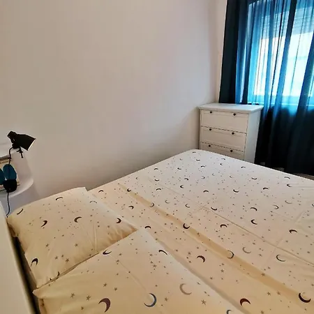 Apartment Roman *