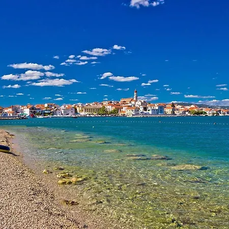 Appartement Apartment Roman Betina (Sibenik-Knin)