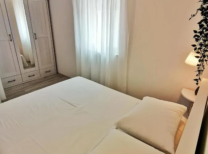 Apartment Roman 베티나