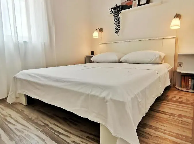 Apartment Roman * 베티나