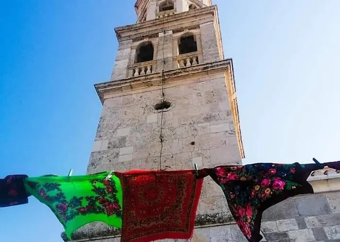 Apartment Roman * Betina (Sibenik-Knin)