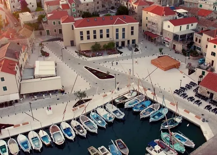 Apartment Roman Appartement *