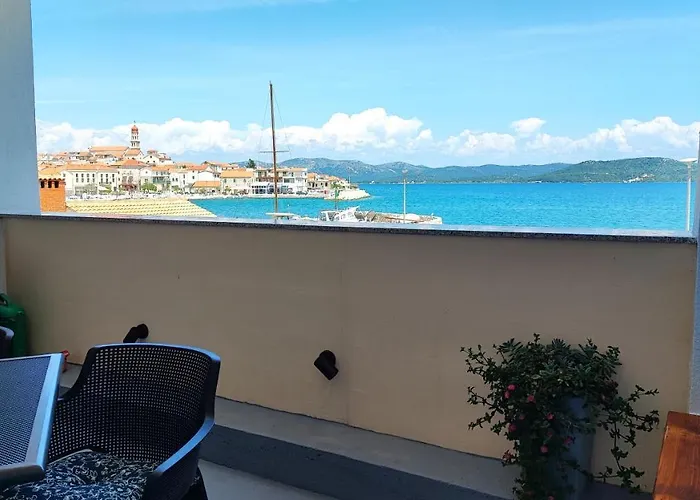 Apartamento Apartment Roman Betina (Sibenik-Knin)