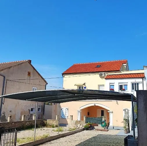 Appartement Apartment Roman